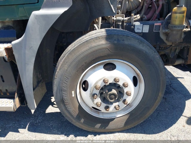 Продажа на аукционе авто 2016 Mack 600 Cxu600, vin: 1M1AW01X3GM008577, номер лота: 45142710