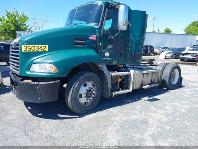Продажа на аукционе авто 2016 Mack 600 Cxu600, vin: 1M1AW01X3GM008577, номер лота: 45142710