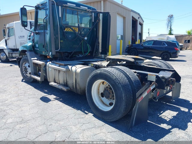 Продажа на аукционе авто 2016 Mack 600 Cxu600, vin: 1M1AW01X3GM008577, номер лота: 45142710