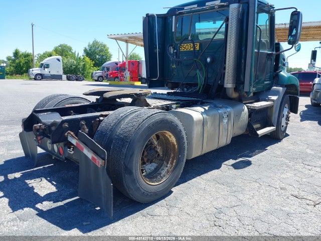 Продажа на аукционе авто 2016 Mack 600 Cxu600, vin: 1M1AW01X3GM008577, номер лота: 45142710