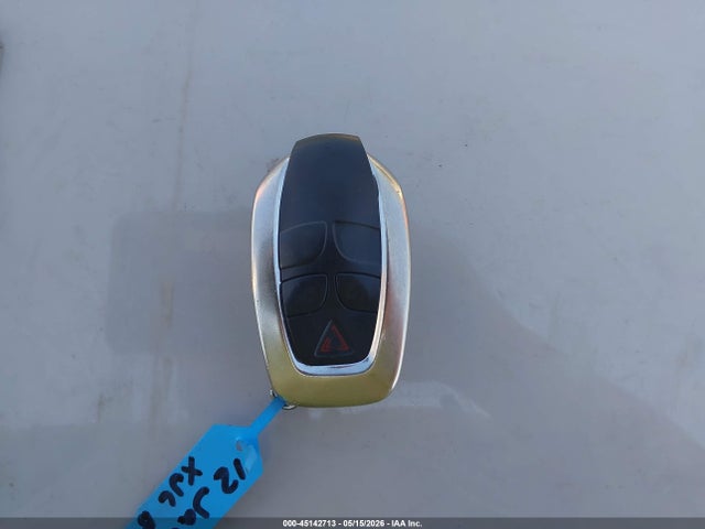 Продажа на аукционе авто 2012 Jaguar Xj, vin: SAJWA2GB6CLV35154, номер лота: 45142713