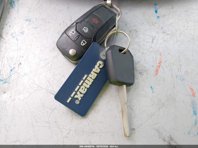 Ford Fusion Hybrid Se 2014 3FA6P0LU8ER357329 Image 11