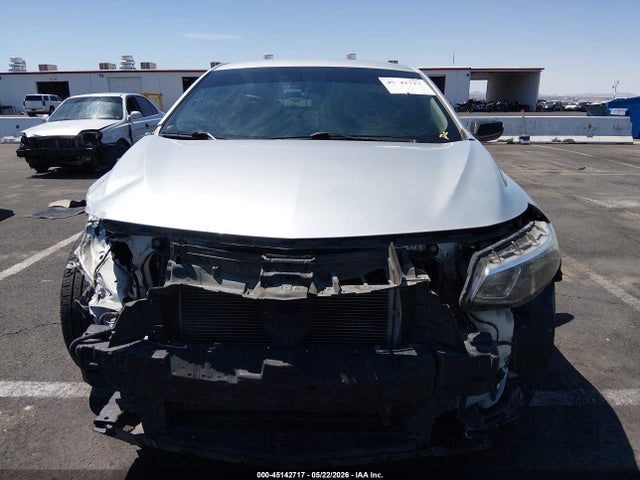 Продаж на аукціоні авто 2018 Chevrolet Malibu Lt, vin: 1G1ZD5ST6JF155823, номер лоту: 45142717