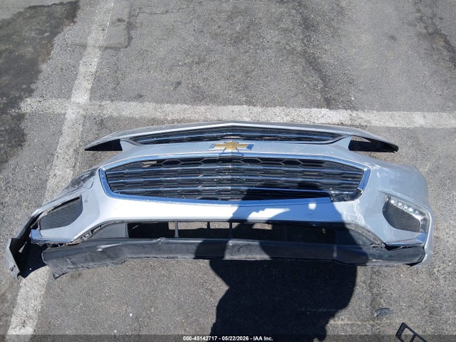 Продаж на аукціоні авто 2018 Chevrolet Malibu Lt, vin: 1G1ZD5ST6JF155823, номер лоту: 45142717