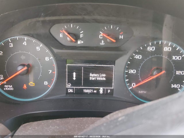 Продаж на аукціоні авто 2018 Chevrolet Malibu Lt, vin: 1G1ZD5ST6JF155823, номер лоту: 45142717