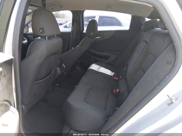 Продаж на аукціоні авто 2018 Chevrolet Malibu Lt, vin: 1G1ZD5ST6JF155823, номер лоту: 45142717
