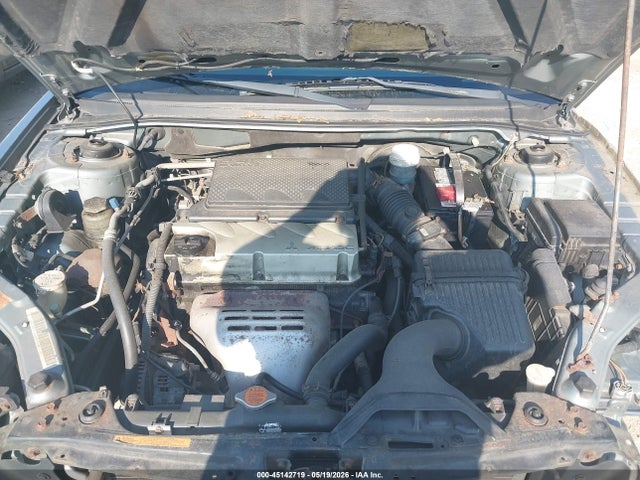 2009 Mitsubishi Galant Es/sport Edition მანქანა იყიდება აუქციონზე, vin: 4A3AB36FX9E006333, აუქციონის ნომერი: 45142719