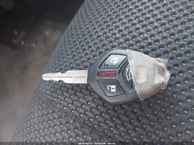 2009 Mitsubishi Galant Es/sport Edition მანქანა იყიდება აუქციონზე, vin: 4A3AB36FX9E006333, აუქციონის ნომერი: 45142719