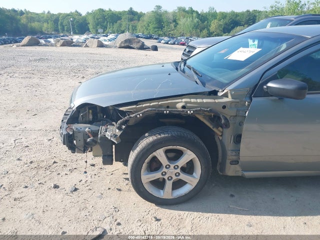 2009 Mitsubishi Galant Es/sport Edition მანქანა იყიდება აუქციონზე, vin: 4A3AB36FX9E006333, აუქციონის ნომერი: 45142719