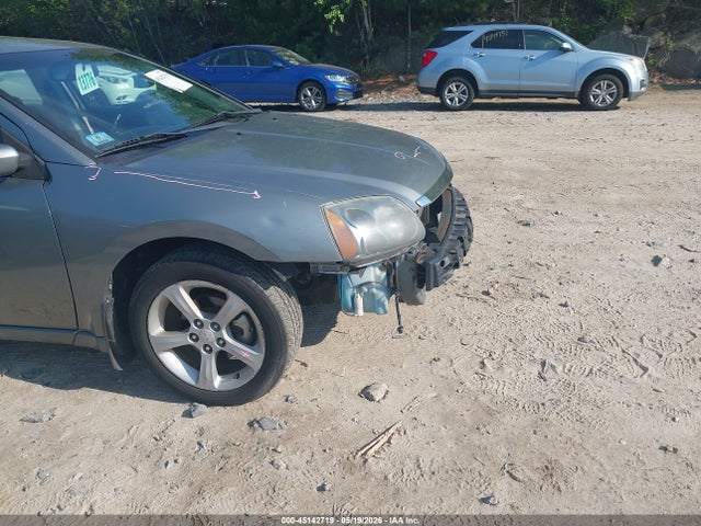 2009 Mitsubishi Galant Es/sport Edition მანქანა იყიდება აუქციონზე, vin: 4A3AB36FX9E006333, აუქციონის ნომერი: 45142719