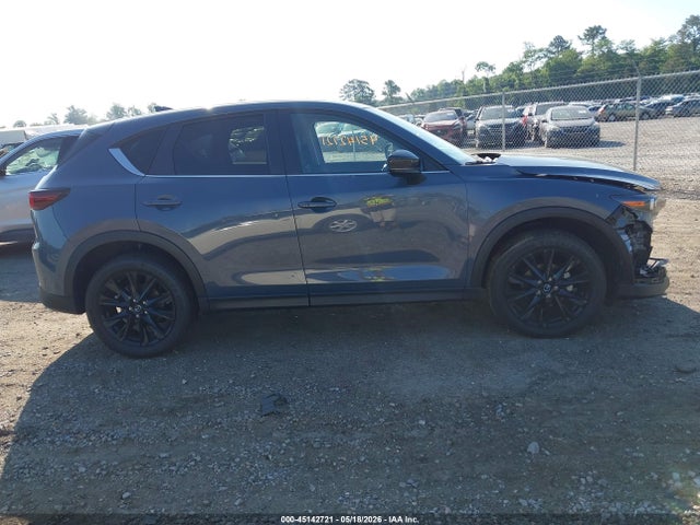 JM3KFBCM8S0561736 Mazda Cx-5 2.5 S Carbon Edition