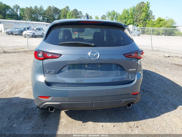 JM3KFBCM8S0561736 Mazda Cx-5 2.5 S Carbon Edition
