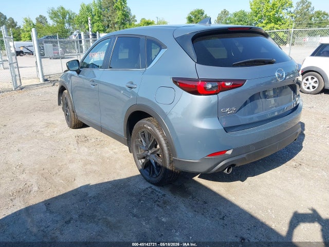 JM3KFBCM8S0561736 Mazda Cx-5 2.5 S Carbon Edition