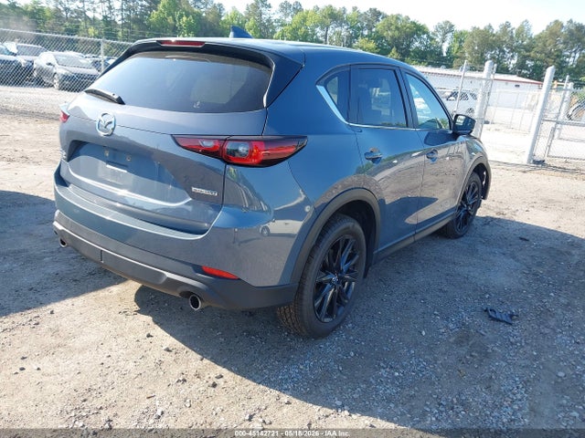 JM3KFBCM8S0561736 Mazda Cx-5 2.5 S Carbon Edition
