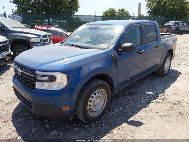 45142725 :رقم المزاد ، 3FTTW8F98PRB02415 vin ، 2023 Ford Maverick Xl مزاد بيع