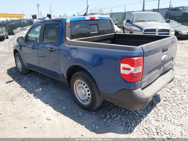 45142725 :رقم المزاد ، 3FTTW8F98PRB02415 vin ، 2023 Ford Maverick Xl مزاد بيع