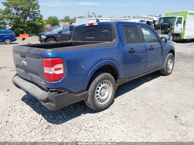 45142725 :رقم المزاد ، 3FTTW8F98PRB02415 vin ، 2023 Ford Maverick Xl مزاد بيع