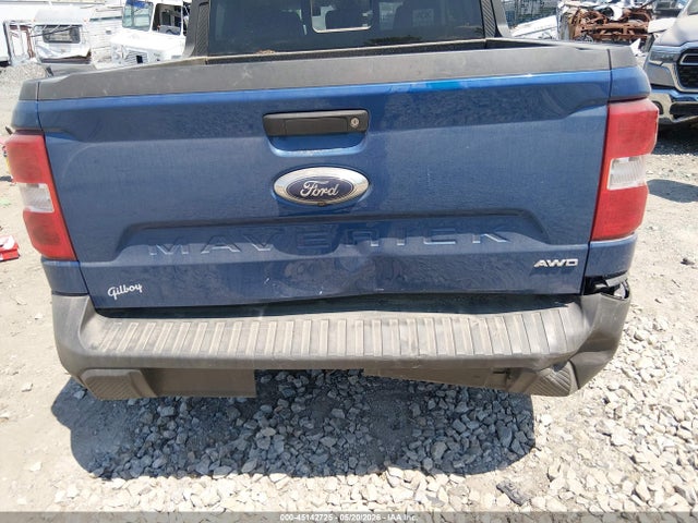 45142725 :رقم المزاد ، 3FTTW8F98PRB02415 vin ، 2023 Ford Maverick Xl مزاد بيع