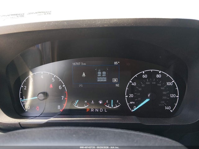 45142725 :رقم المزاد ، 3FTTW8F98PRB02415 vin ، 2023 Ford Maverick Xl مزاد بيع