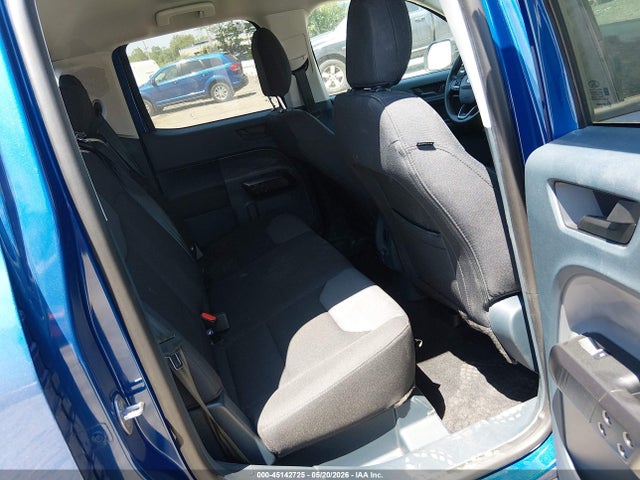 45142725 :رقم المزاد ، 3FTTW8F98PRB02415 vin ، 2023 Ford Maverick Xl مزاد بيع
