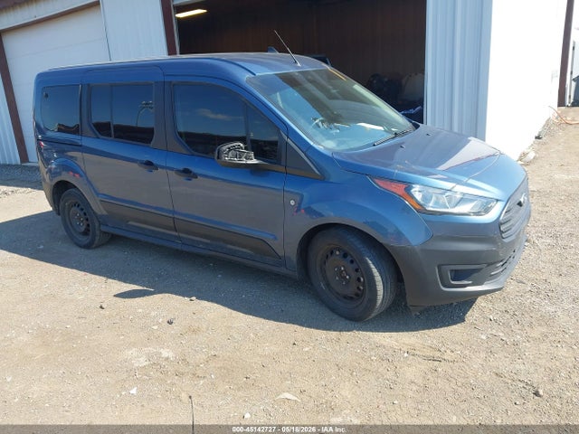 Auction sale of the 2021 Ford Transit Connect Xl Passenger, vin: NM0GE9E24M1484007, lot number: 45142727