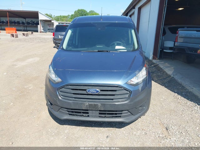 Auction sale of the 2021 Ford Transit Connect Xl Passenger, vin: NM0GE9E24M1484007, lot number: 45142727