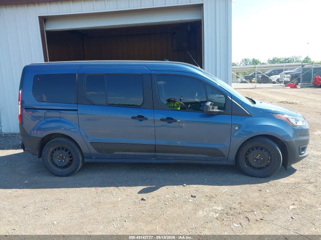 Auction sale of the 2021 Ford Transit Connect Xl Passenger, vin: NM0GE9E24M1484007, lot number: 45142727