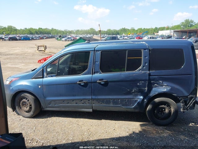Auction sale of the 2021 Ford Transit Connect Xl Passenger, vin: NM0GE9E24M1484007, lot number: 45142727