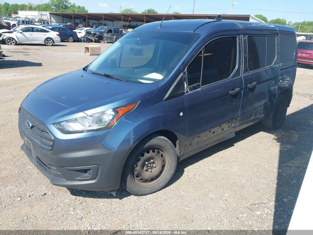 Auction sale of the 2021 Ford Transit Connect Xl Passenger, vin: NM0GE9E24M1484007, lot number: 45142727
