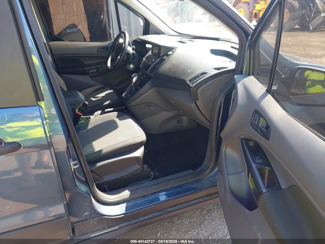 Auction sale of the 2021 Ford Transit Connect Xl Passenger, vin: NM0GE9E24M1484007, lot number: 45142727