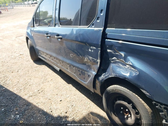 Auction sale of the 2021 Ford Transit Connect Xl Passenger, vin: NM0GE9E24M1484007, lot number: 45142727