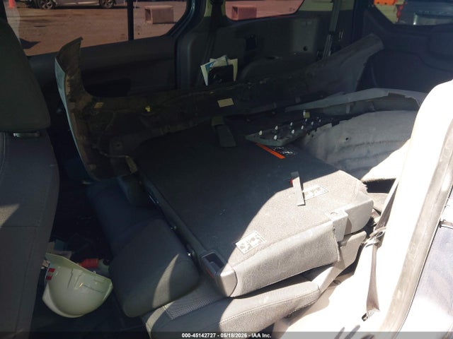Auction sale of the 2021 Ford Transit Connect Xl Passenger, vin: NM0GE9E24M1484007, lot number: 45142727