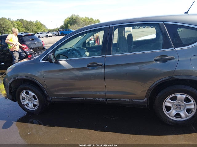 Продажа на аукционе авто 2013 Honda Cr-v Lx, vin: 2HKRM4H30DH665877, номер лота: 45142728