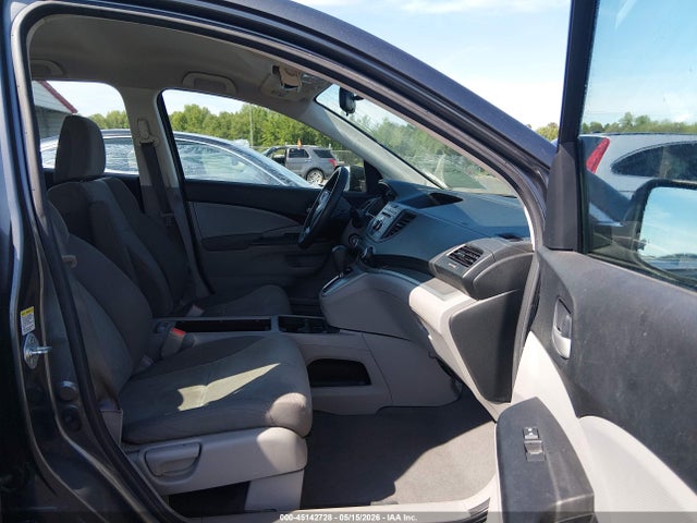 Продажа на аукционе авто 2013 Honda Cr-v Lx, vin: 2HKRM4H30DH665877, номер лота: 45142728