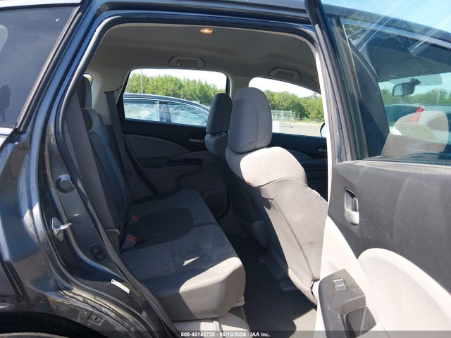 Продажа на аукционе авто 2013 Honda Cr-v Lx, vin: 2HKRM4H30DH665877, номер лота: 45142728