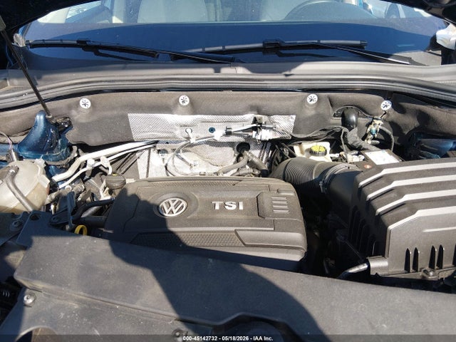 Aukcja sprzedaży 2022 Volkswagen Atlas 2.0t Sel, vin: 1V2BP2CA6NC561716, numer aukcji: 45142732