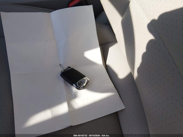 Aukcja sprzedaży 2022 Volkswagen Atlas 2.0t Sel, vin: 1V2BP2CA6NC561716, numer aukcji: 45142732