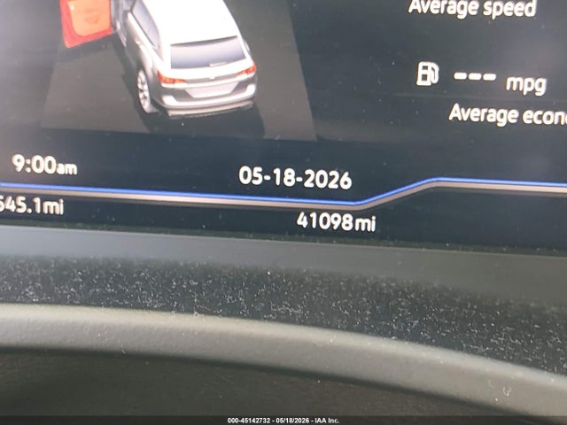 Aukcja sprzedaży 2022 Volkswagen Atlas 2.0t Sel, vin: 1V2BP2CA6NC561716, numer aukcji: 45142732