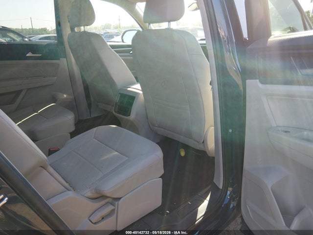 Aukcja sprzedaży 2022 Volkswagen Atlas 2.0t Sel, vin: 1V2BP2CA6NC561716, numer aukcji: 45142732