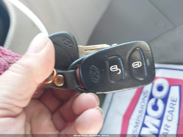 45142733 :رقم المزاد ، 5NMSG73D07H102596 vin ، 2007 Hyundai Santa Fe Gls مزاد بيع