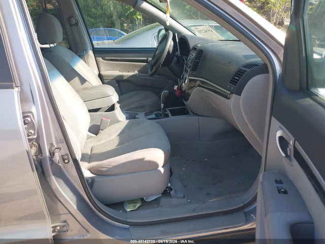 45142733 :رقم المزاد ، 5NMSG73D07H102596 vin ، 2007 Hyundai Santa Fe Gls مزاد بيع
