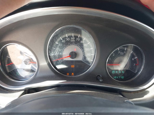Продаж на аукціоні авто 2011 Chrysler 200 Limited, vin: 1C3BC2FG9BN548203, номер лоту: 45142734