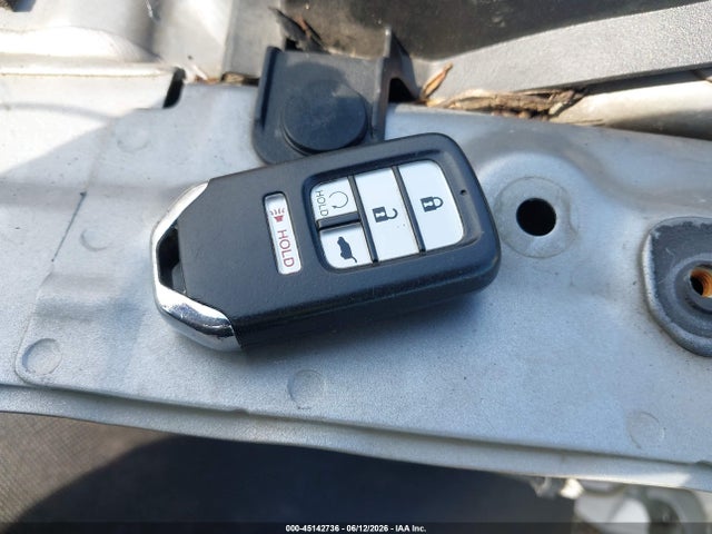 2020 Honda Cr-v Awd Ex მანქანა იყიდება აუქციონზე, vin: 2HKRW2H5XLH637115, აუქციონის ნომერი: 45142736