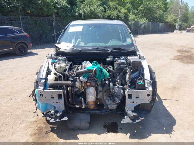2020 Honda Cr-v Awd Ex მანქანა იყიდება აუქციონზე, vin: 2HKRW2H5XLH637115, აუქციონის ნომერი: 45142736