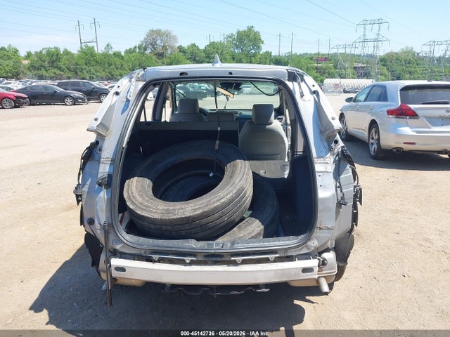 2020 Honda Cr-v Awd Ex მანქანა იყიდება აუქციონზე, vin: 2HKRW2H5XLH637115, აუქციონის ნომერი: 45142736