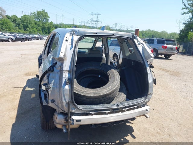 2020 Honda Cr-v Awd Ex მანქანა იყიდება აუქციონზე, vin: 2HKRW2H5XLH637115, აუქციონის ნომერი: 45142736