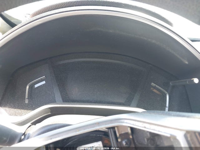 2020 Honda Cr-v Awd Ex მანქანა იყიდება აუქციონზე, vin: 2HKRW2H5XLH637115, აუქციონის ნომერი: 45142736