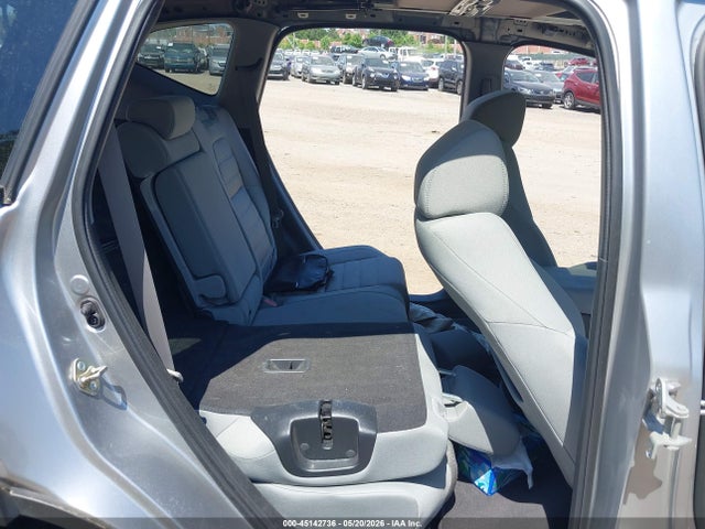 2020 Honda Cr-v Awd Ex მანქანა იყიდება აუქციონზე, vin: 2HKRW2H5XLH637115, აუქციონის ნომერი: 45142736