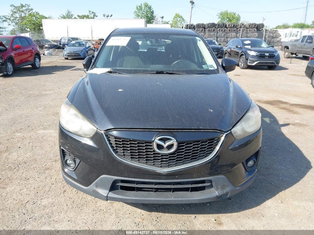 Aukcja sprzedaży 2013 Mazda Cx-5 Touring, vin: JM3KE4CE0D0125165, numer aukcji: 45142737