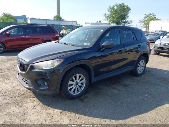 Aukcja sprzedaży 2013 Mazda Cx-5 Touring, vin: JM3KE4CE0D0125165, numer aukcji: 45142737